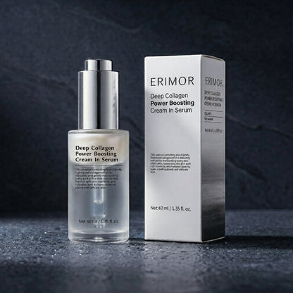 Erimor™ Collagen Lift & Glow Serum