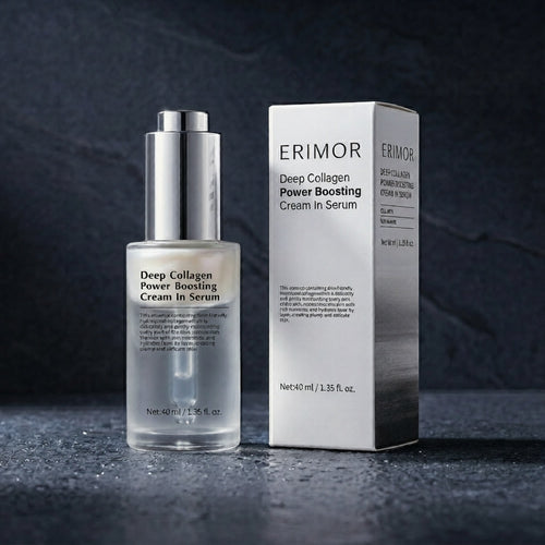 Erimor™ Collagen Lift & Glow Serum