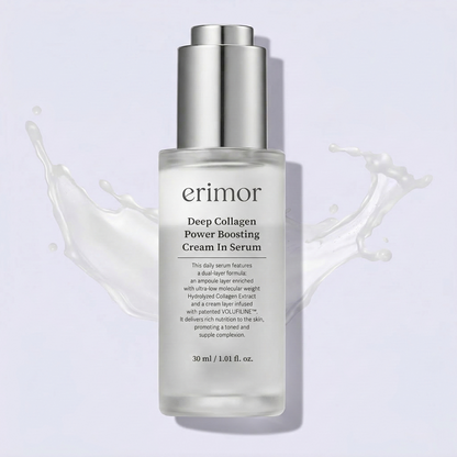 Erimor™ Collagen Lift & Glow Serum