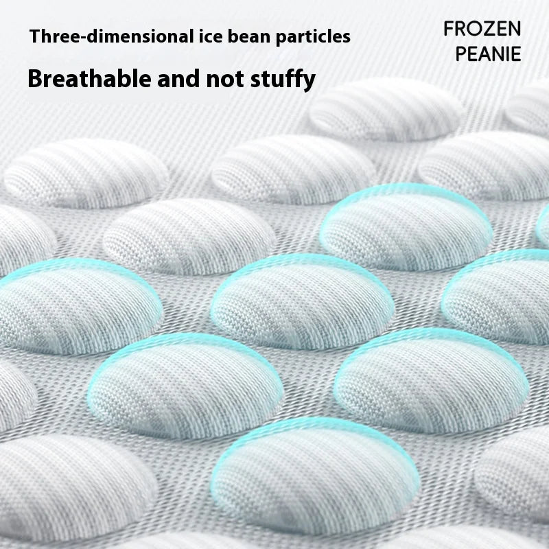 Pet Cooling Bed