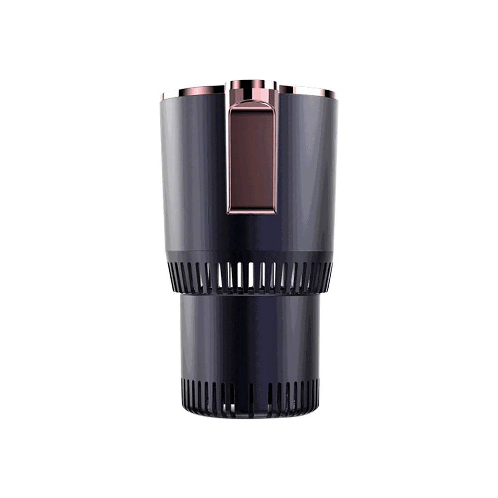 Smart Car 2-in-1 Hot And Cold Cup Drinks Holder