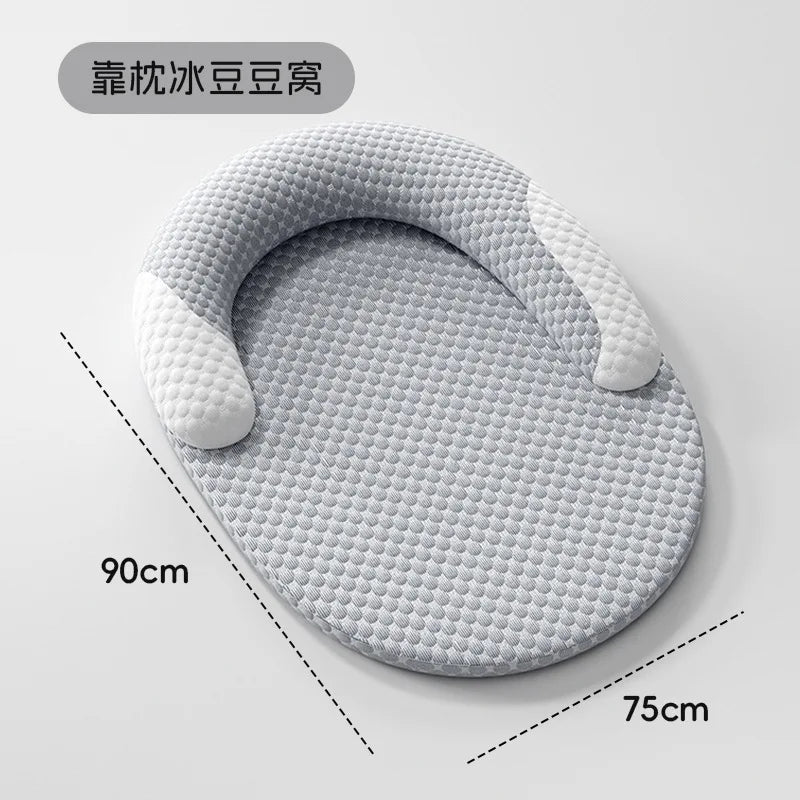Pet Cooling Bed