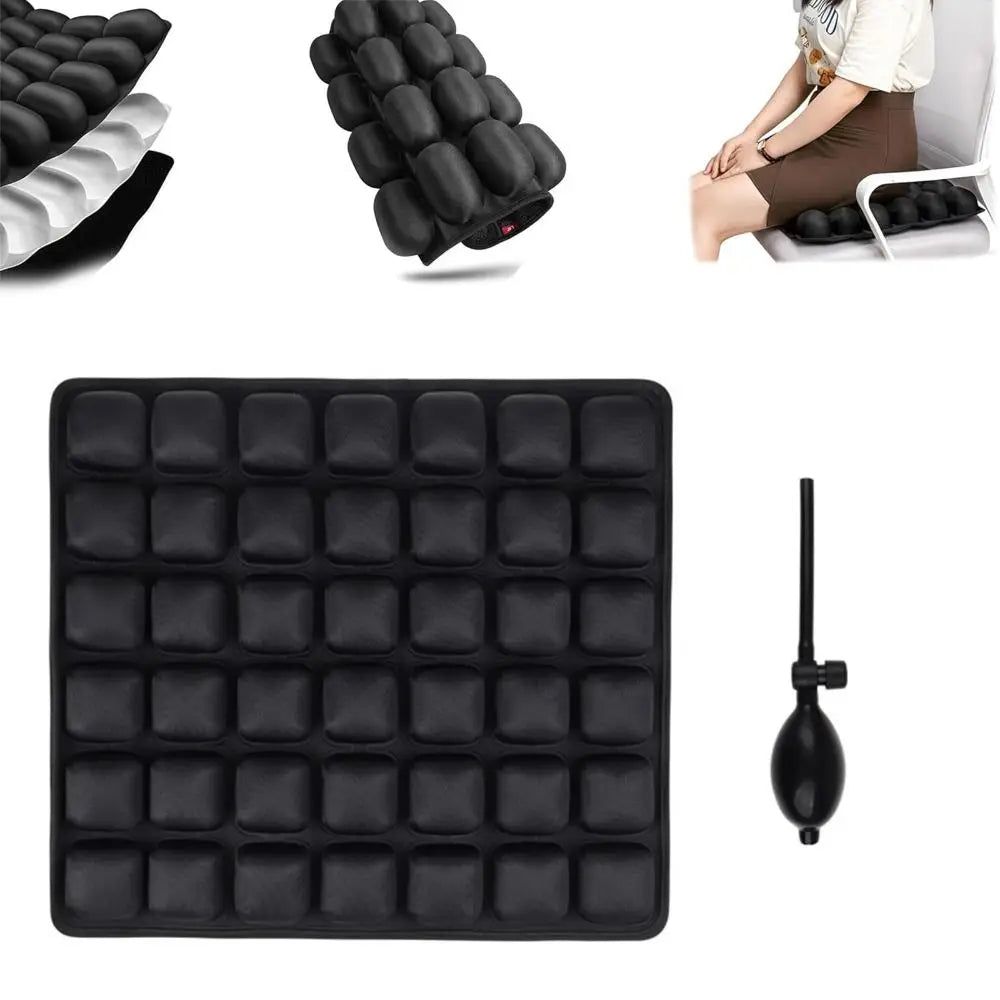 Air Bags Travel Cloud Cushion