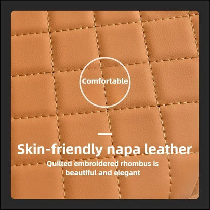 Pressurized Car Armrest Heightening Pad