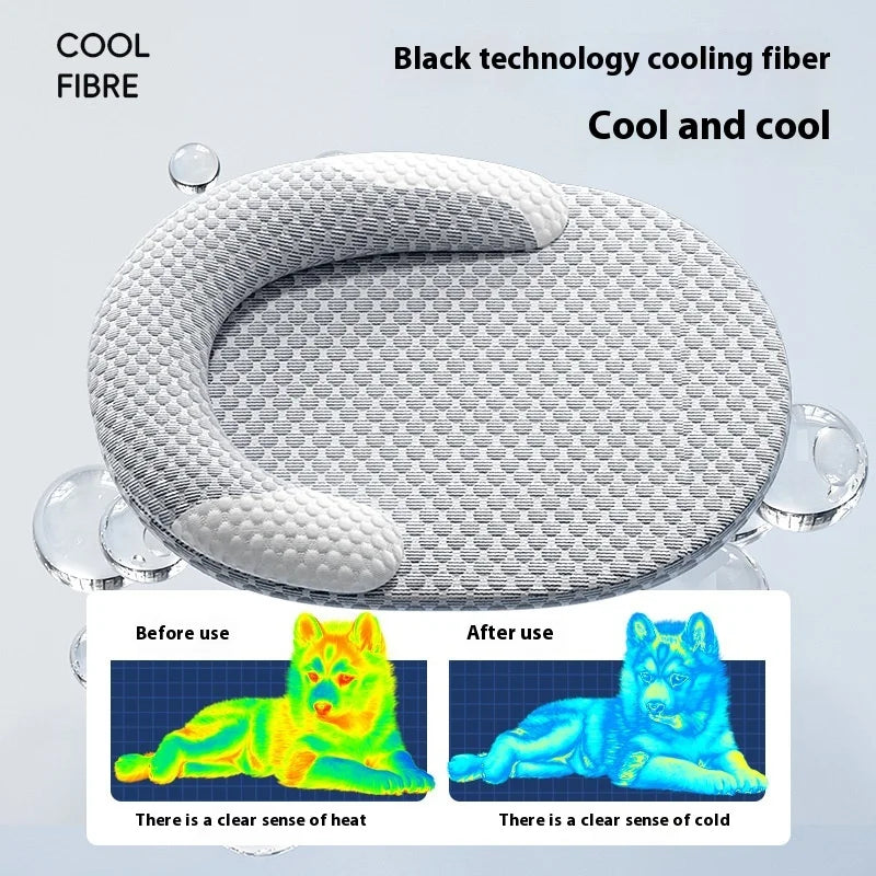 Pet Cooling Bed
