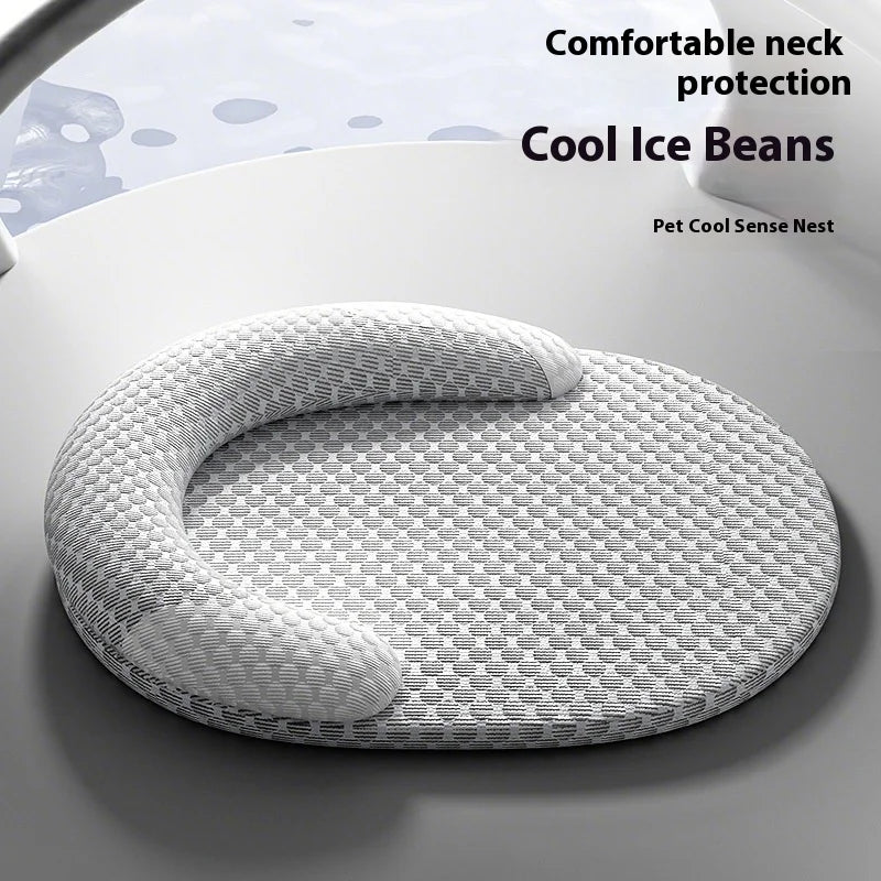 Pet Cooling Bed
