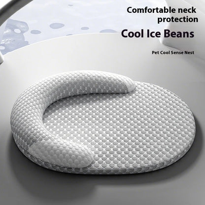 Pet Cooling Bed