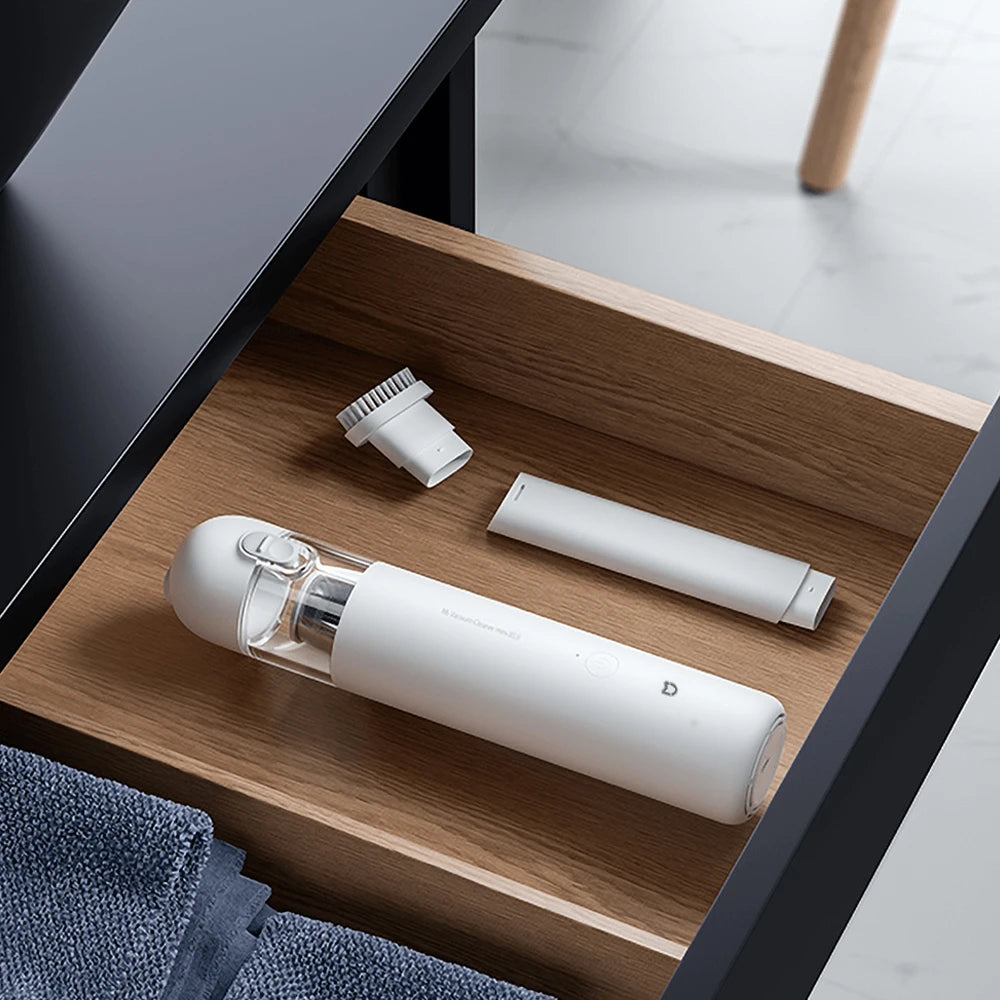 Cordless Handheld Vacuum