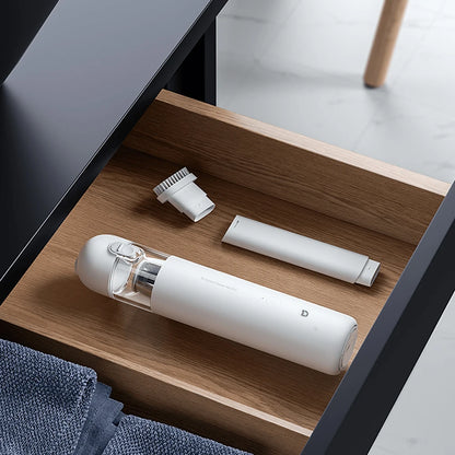 Cordless Handheld Vacuum