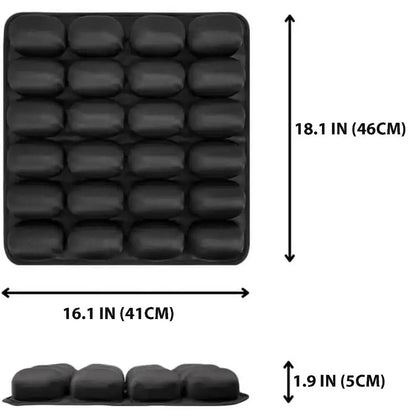 Air Bags Travel Cloud Cushion
