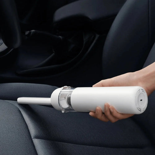 Cordless Handheld Vacuum