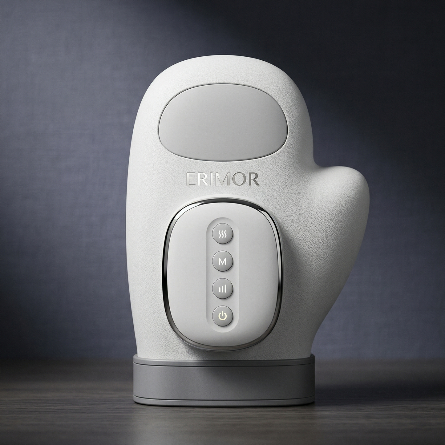 3-in-1 Hand Massager - Natural Hand Pain Relief