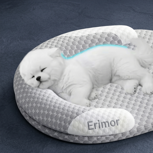 Pet Cooling Bed